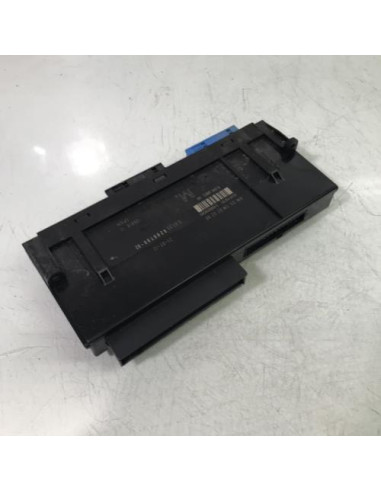 Calculateur BMW X1 E84 PHASE 2 Diesel