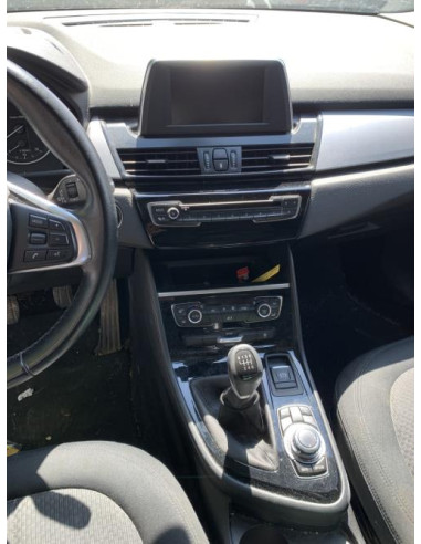 Interrupteur de leve vitre arriere gauche BMW SERIE 2 F46 GRAN TOURER PHASE 1 Diesel