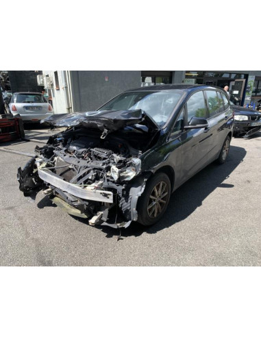 Leve vitre electrique arriere gauche BMW SERIE 2 F46 GRAN TOURER PHASE 1 Diesel