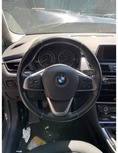 Interrupteur de leve vitre arriere droit BMW SERIE 2 F46 GRAN TOURER PHASE 1 Diesel