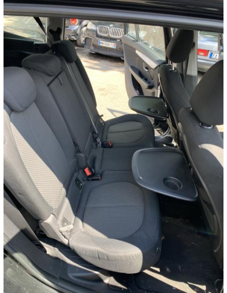 Coquille de retroviseur gauche BMW SERIE 2 F46 GRAN TOURER PHASE 1 Diesel