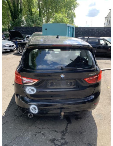 Volant BMW SERIE 2 F46 GRAN TOURER PHASE 1 Diesel