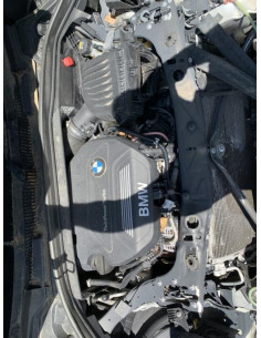 Cardan droit (transmission) BMW SERIE 2 F46 GRAN TOURER PHASE 1 Diesel