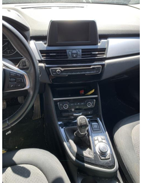 Cardan droit (transmission) BMW SERIE 2 F46 GRAN TOURER PHASE 1 Diesel