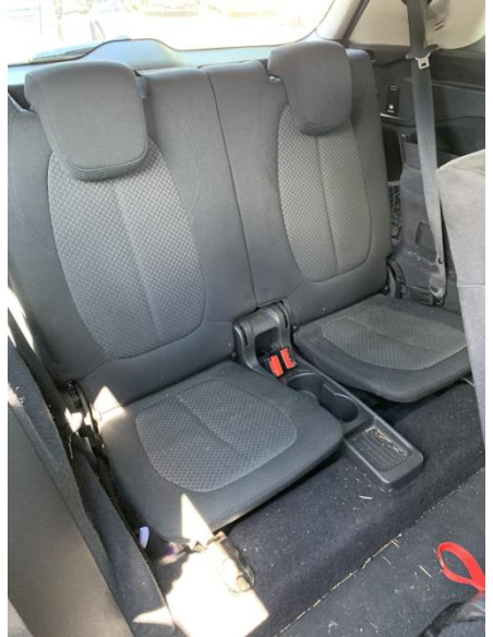 Cardan gauche (transmission) BMW SERIE 2 F46 GRAN TOURER PHASE 1 Diesel