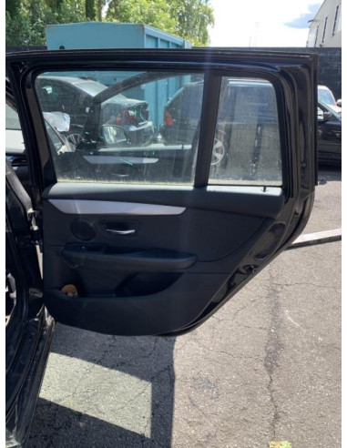 Cardan gauche (transmission) BMW SERIE 2 F46 GRAN TOURER PHASE 1 Diesel