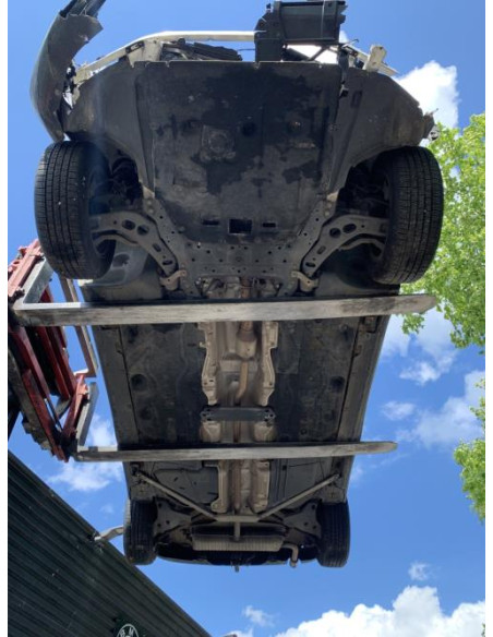 Amortisseur avant droit BMW SERIE 2 F46 GRAN TOURER PHASE 1 Diesel