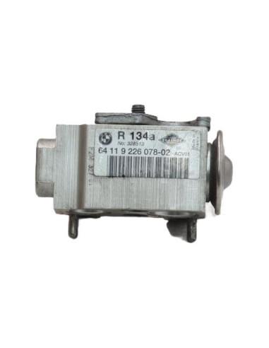 Tuyau de climatisation BMW X3 E83 PHASE 1 