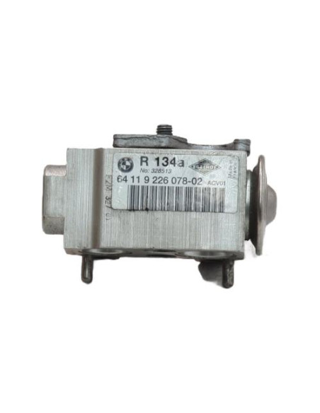 Tuyau de climatisation BMW X3 E83 PHASE 1 