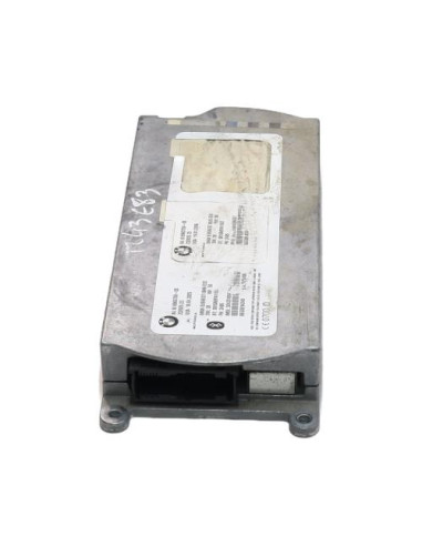 Calculateur BMW X3 E83 PHASE 1 