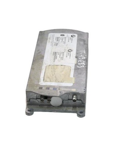 Calculateur BMW X3 E83 PHASE 1 