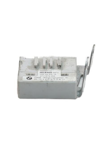 Capteur BMW X3 E83 PHASE 1 