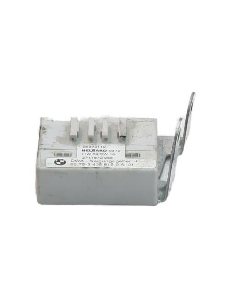 Capteur BMW X3 E83 PHASE 1 