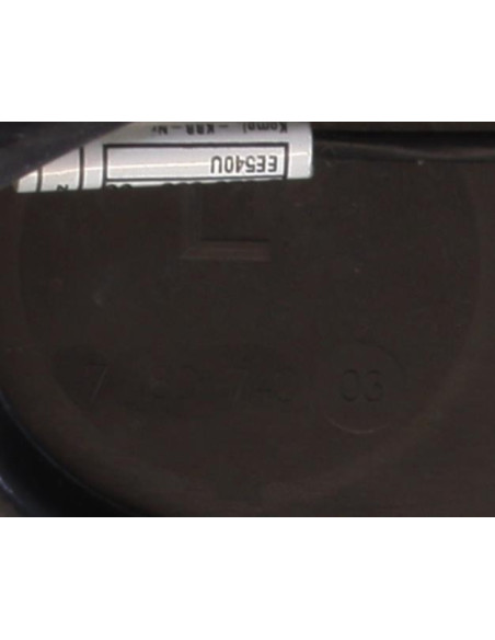 Baie de pare brise BMW SERIE 3 E90 PHASE 2 Diesel