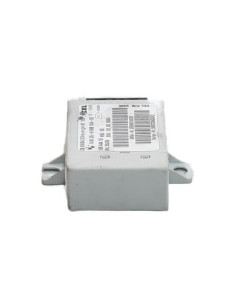 Calculateur BMW X3 E83 PHASE 1  2