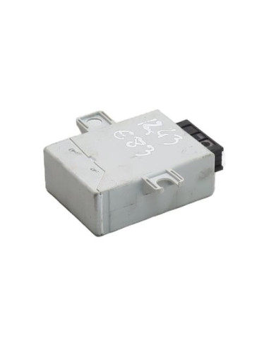 Calculateur BMW X3 E83 PHASE 1 