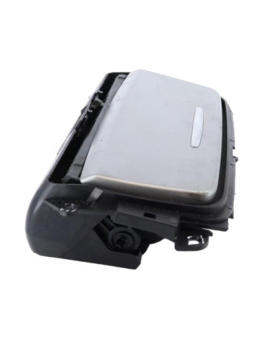 Console central (interieur plastique) BMW SERIE 3 E90 