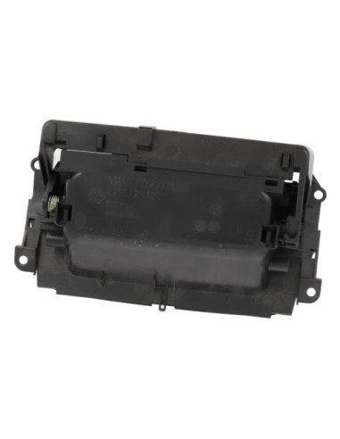 Console central (interieur plastique) BMW SERIE 3 E90 