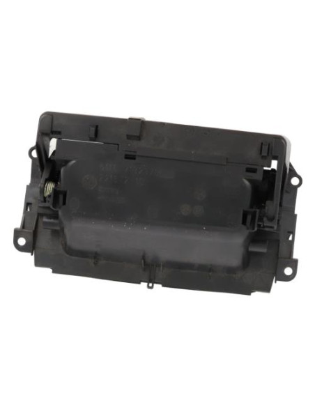 Console central (interieur plastique) BMW SERIE 3 E90 