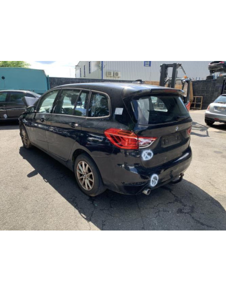 Poignee porte arriere droit BMW SERIE 2 F46 GRAN TOURER PHASE 1 Diesel