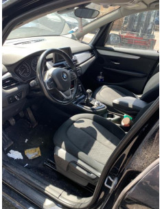 Boitier air bag BMW SERIE 2 F46 GRAN TOURER PHASE 1 Diesel