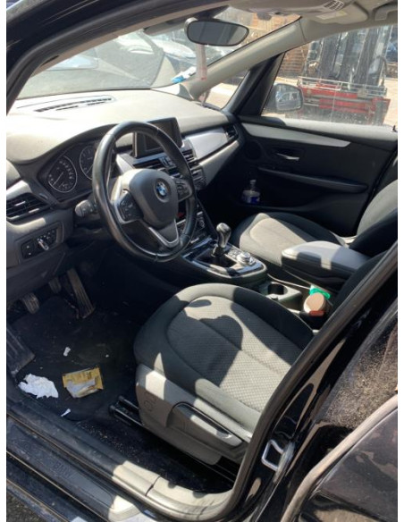 Boitier air bag BMW SERIE 2 F46 GRAN TOURER PHASE 1 Diesel