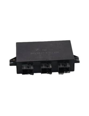 Boitier d'aide au stationnement BMW X3 E83 PHASE 1 