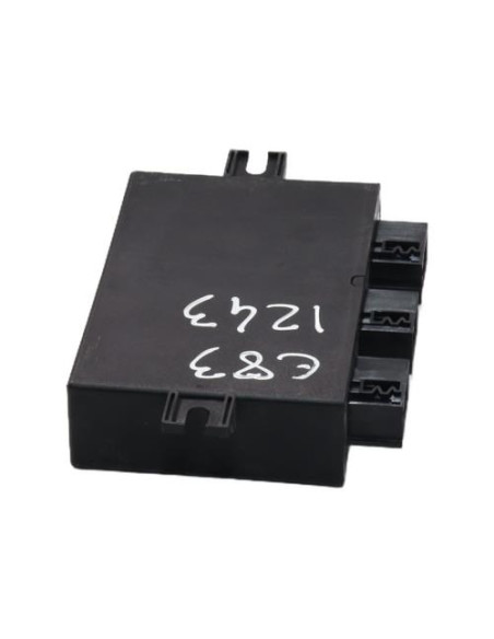 Boitier d'aide au stationnement BMW X3 E83 PHASE 1 