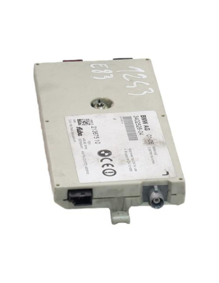 Antenne BMW X3 E83 PHASE 1 