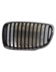 Grille de calandre gauche BMW SERIE 1 E87 PHASE 2 