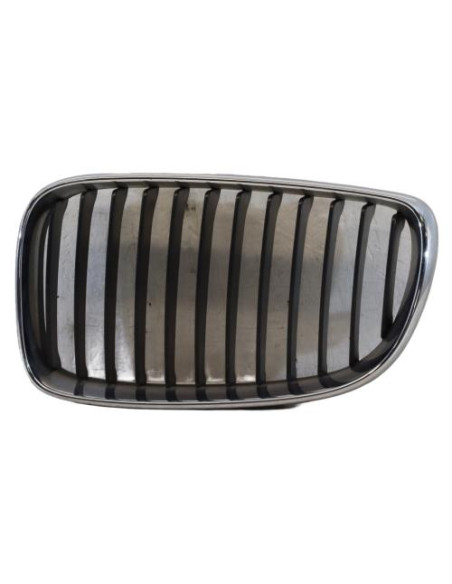 Grille de calandre gauche BMW SERIE 1 E87 PHASE 2 