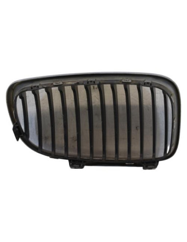Grille de calandre gauche BMW SERIE 1 E87 PHASE 2 
