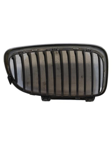 Grille de calandre gauche BMW SERIE 1 E87 PHASE 2 