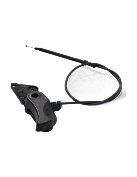 Poignee d'ouverture de capot BMW SERIE 3 F30/F80 PHASE 1 