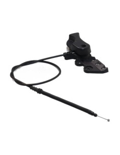 Poignee d'ouverture de capot BMW SERIE 3 F30/F80 PHASE 1  2