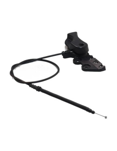 Poignee d'ouverture de capot BMW SERIE 3 F30/F80 PHASE 1 