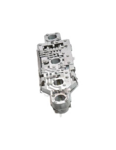 Platine feu arriere gauche BMW SERIE 3 E46 COMPACT PHASE 1 Diesel 2