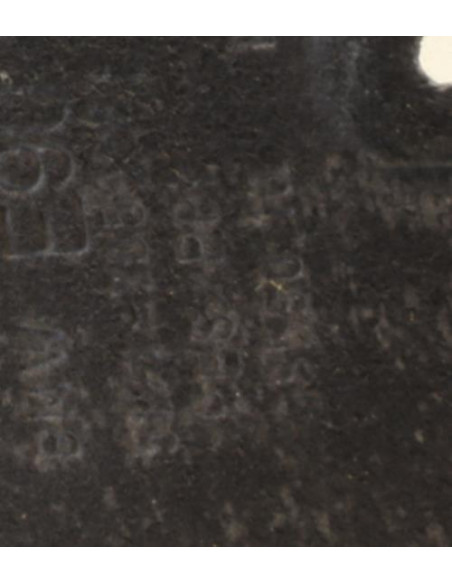 Pare boue arriere gauche BMW SERIE 3 E90 PHASE 1 Diesel