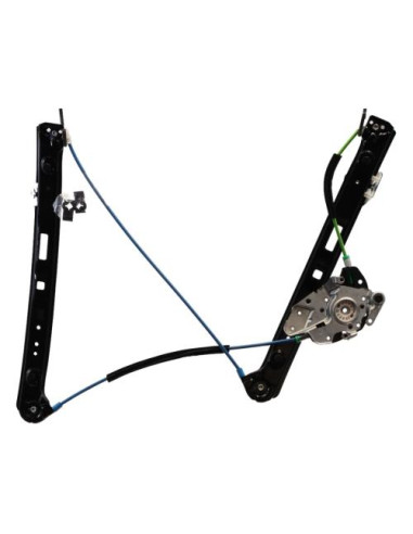 Mecanisme de leve vitre electrique avant droit BMW SERIE 3 E46 PHASE 1 