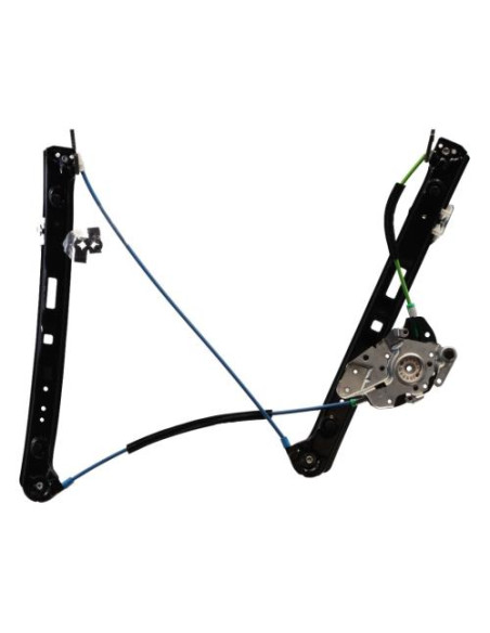 Mecanisme de leve vitre electrique avant droit BMW SERIE 3 E46 PHASE 1 