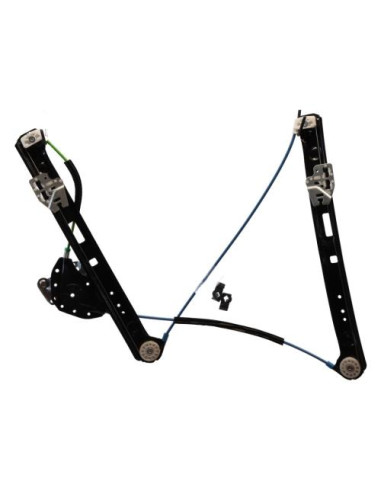 Mecanisme de leve vitre electrique avant droit BMW SERIE 3 E46 PHASE 1 