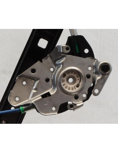 Mecanisme de leve vitre electrique avant droit BMW SERIE 3 E46 PHASE 1 