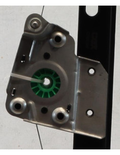 Mecanisme de leve vitre electrique arriere droit BMW SERIE 3 E90  2