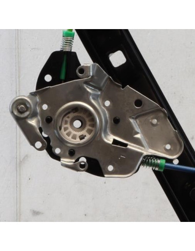 Mecanisme de leve vitre electrique avant gauche BMW SERIE 3 E46 PHASE 1 