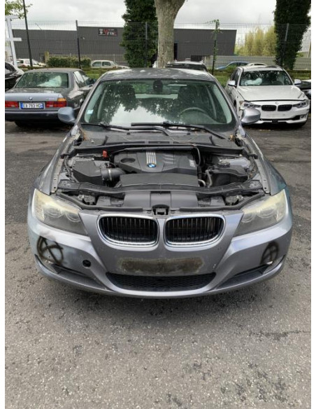 Anti brouillard gauche (feux) BMW SERIE 3 E91 TOURING PHASE 2 BREAK Diesel