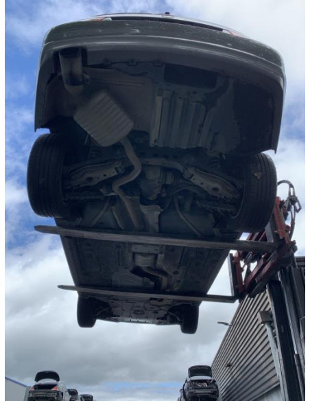 Anti brouillard gauche (feux) BMW SERIE 3 E91 TOURING PHASE 2 BREAK Diesel