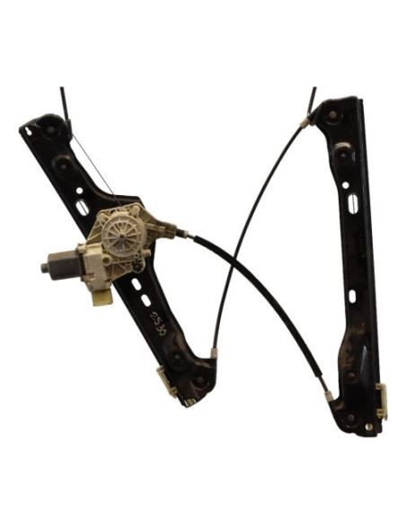 Mecanisme de leve vitre electrique avant gauche BMW SERIE 3 E91 TOURING PHASE 1 BREAK Diesel