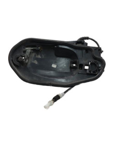 Support poignee porte arriere gauche BMW X3 E83 PHASE 1 