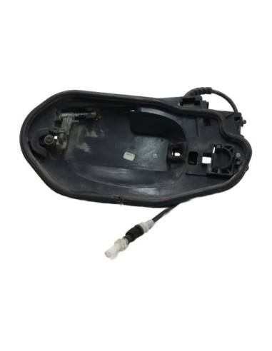 Support poignee porte arriere gauche BMW X3 E83 PHASE 1 