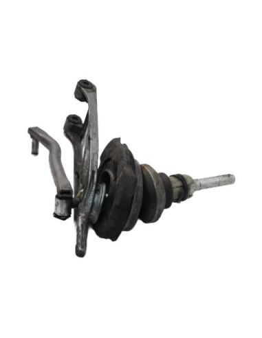 Selecteur boite de vitesse BMW SERIE 1 E87 PHASE 2 